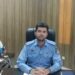 Police determined to address residents’ issues: SP
