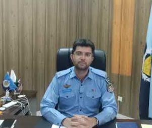 Police determined to address residents’ issues: SP