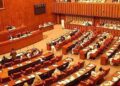 Senate body approves ICT Maternity Benefits (Amendment) Bill