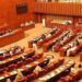 Senate body approves ICT Maternity Benefits (Amendment) Bill