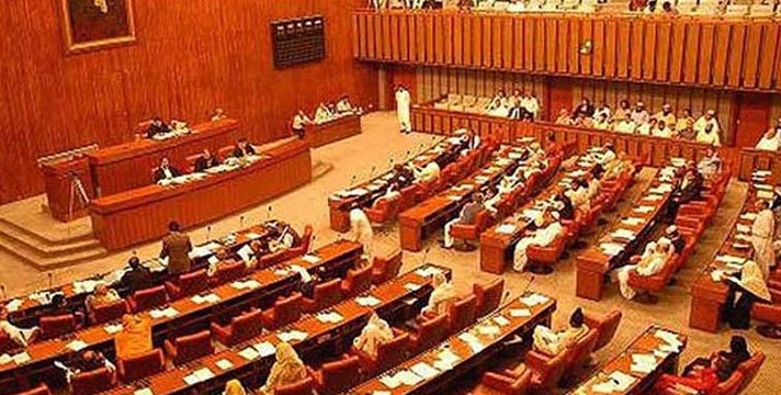 Senate body approves ICT Maternity Benefits (Amendment) Bill