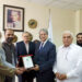 Commerce minister assures to resolve issues of business community