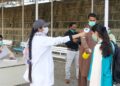 COVID-19 claims two more lives, 459 new cases reported during last 24 hours