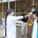 COVID-19 claims two more lives, 459 new cases reported during last 24 hours
