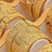 Gold snaps five-day losing streak, rises by Rs1,600 per tola