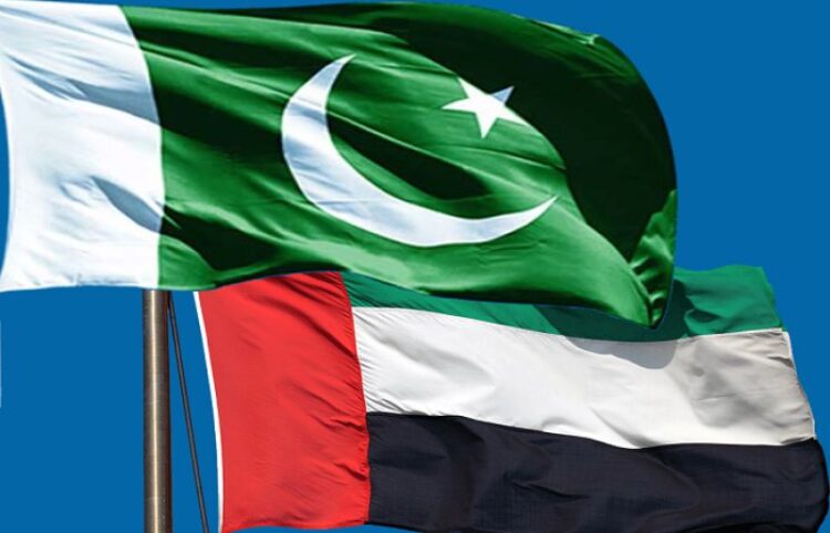 UAE to invest $1bn in Pakistani companies: state news agency