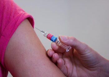 Snap analysis Pakistan  registers progress in routine childhood immunisation