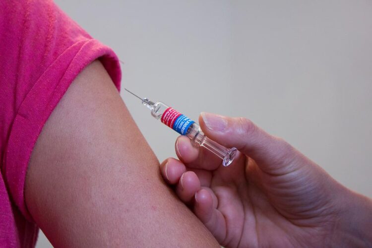 Snap analysis Pakistan  registers progress in routine childhood immunisation