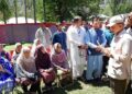 Pakistan  categorically  rejects Indian media story on flood relief work