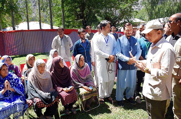 Pakistan  categorically  rejects Indian media story on flood relief work