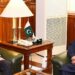 Pakistan is on way to improvement: Fazal