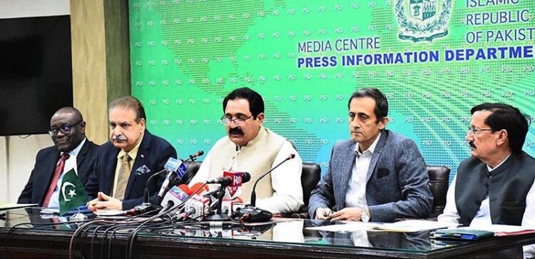 Jamshad Dasti handed over to Kot Mahmood police after bail rejection