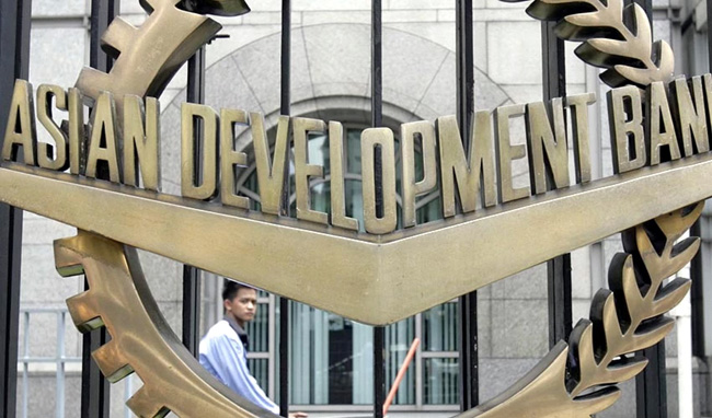 ADB to give Pakistan US$1.5bln to deal with food shortage and inflation