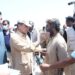 Message of Muhammad Shehbaz Sharif Prime Minister of Pakistan