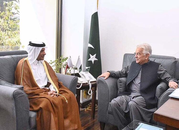 Japan FM announces  $7m emergency grant  for Pak flood victims