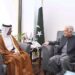 Japan FM announces  $7m emergency grant  for Pak flood victims