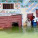 Launch of fund raising campaign  in UAE for  Pak flood victims