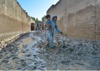 Pakistan  categorically  rejects Indian media story on flood relief work