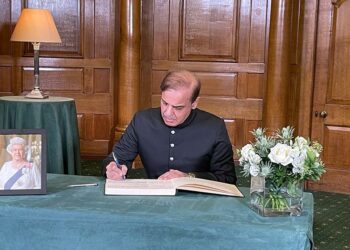 PA passes resolution against PM Shehbaz on constitutional violation