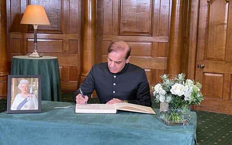 PA passes resolution against PM Shehbaz on constitutional violation