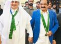 Mushaal lambasts world’s silence as IIOJK turned into a hellhole