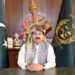 Imran Khan to visit  on a day long trip to  Lahore on Sept 26