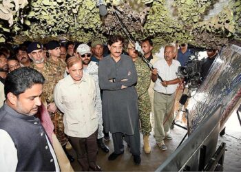 Jamshad Dasti handed over to Kot Mahmood police after bail rejection