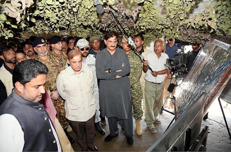 Jamshad Dasti handed over to Kot Mahmood police after bail rejection
