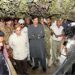 Jamshad Dasti handed over to Kot Mahmood police after bail rejection