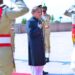 Japan FM announces  $7m emergency grant  for Pak flood victims