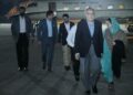 Pakistan is on way to improvement: Fazal