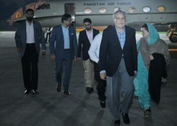 Pakistan is on way to improvement: Fazal