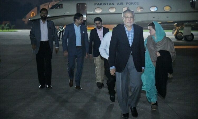 Pakistan is on way to improvement: Fazal