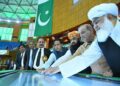 PTA  announces restoration of telecom services in more  flood-hit  areas