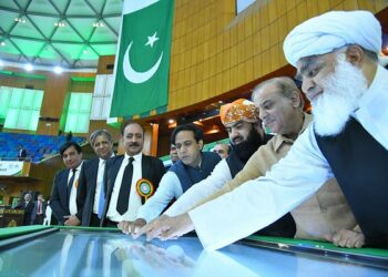 PTA  announces restoration of telecom services in more  flood-hit  areas
