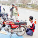 Three-day campaign kicks off for road safety of motorcyclists
