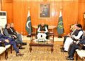 Pakistan  categorically  rejects Indian media story on flood relief work
