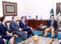 NAB submits list of  defaulters for using govt  helicopter  to PAC