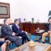 NAB submits list of  defaulters for using govt  helicopter  to PAC