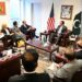Pakistan is on way to improvement: Fazal