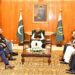 Pakistan  categorically  rejects Indian media story on flood relief work