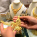 Gold races to record high levels as price surges by Rs3,000 per tola