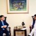Miftah highlights importance  of CPEC for  regional progress