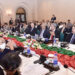 Pakistan, Japan hold dialogue