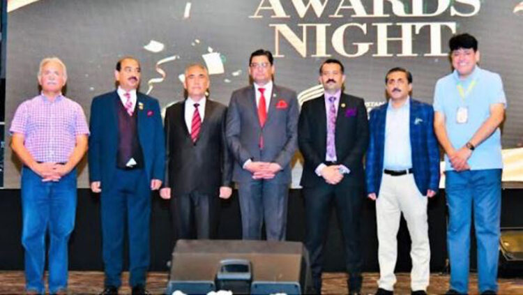 3-Days ICCI expo  ended on high note