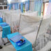 Another 114 test  positive for dengue