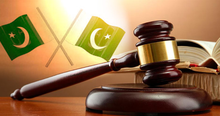 ATC extends  Imran’s interim bail until September 20