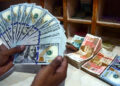 Stocks gain 367 points on Dar’s return, rupee recovery