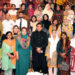 NA Speaker for highlighting climate change fallout in  Pakistan
