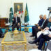 PM Shehbaz underlines int’l community’s  vital support  to overcome  flood losses
